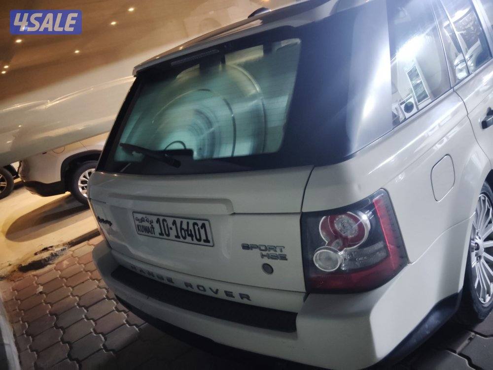 لأعلى سعر رنج روفر 2010 صبغ وكالة عداد 150 الف3