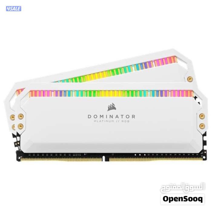 Ram 16 giga dominator  DDR41