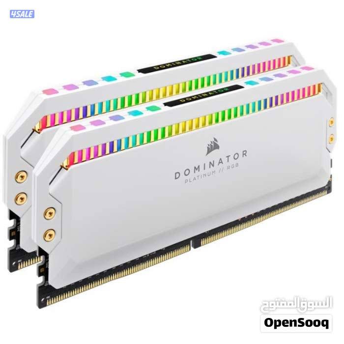 Ram 16 giga dominator  DDR42