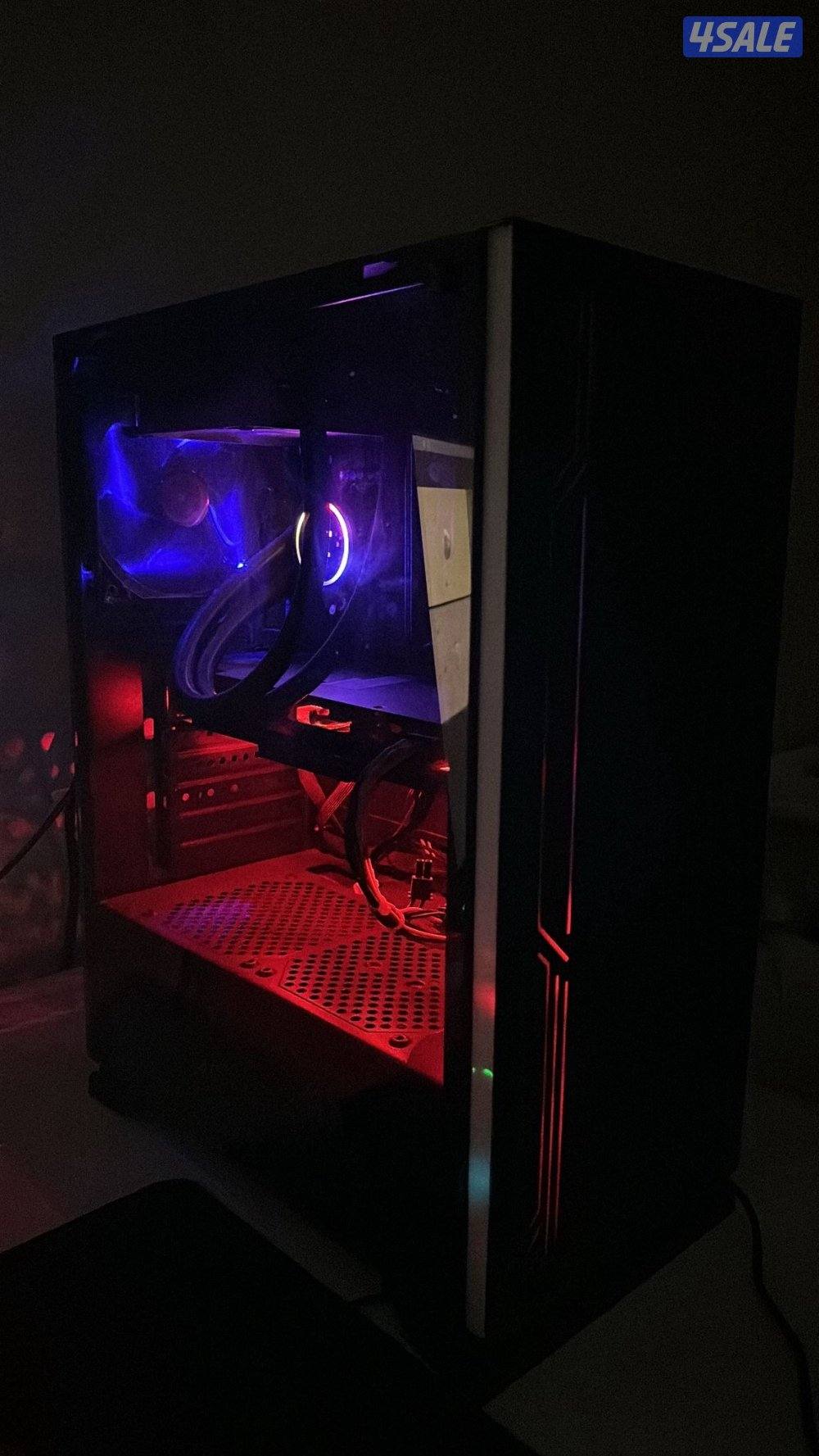 للبيع بي سي قيمنق1