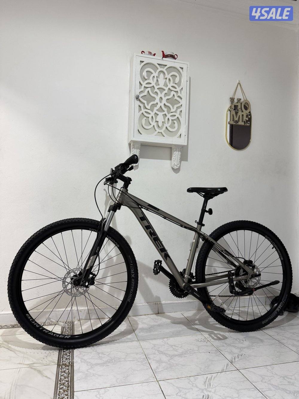 قاري TREK MARLIN 5 للبيع0