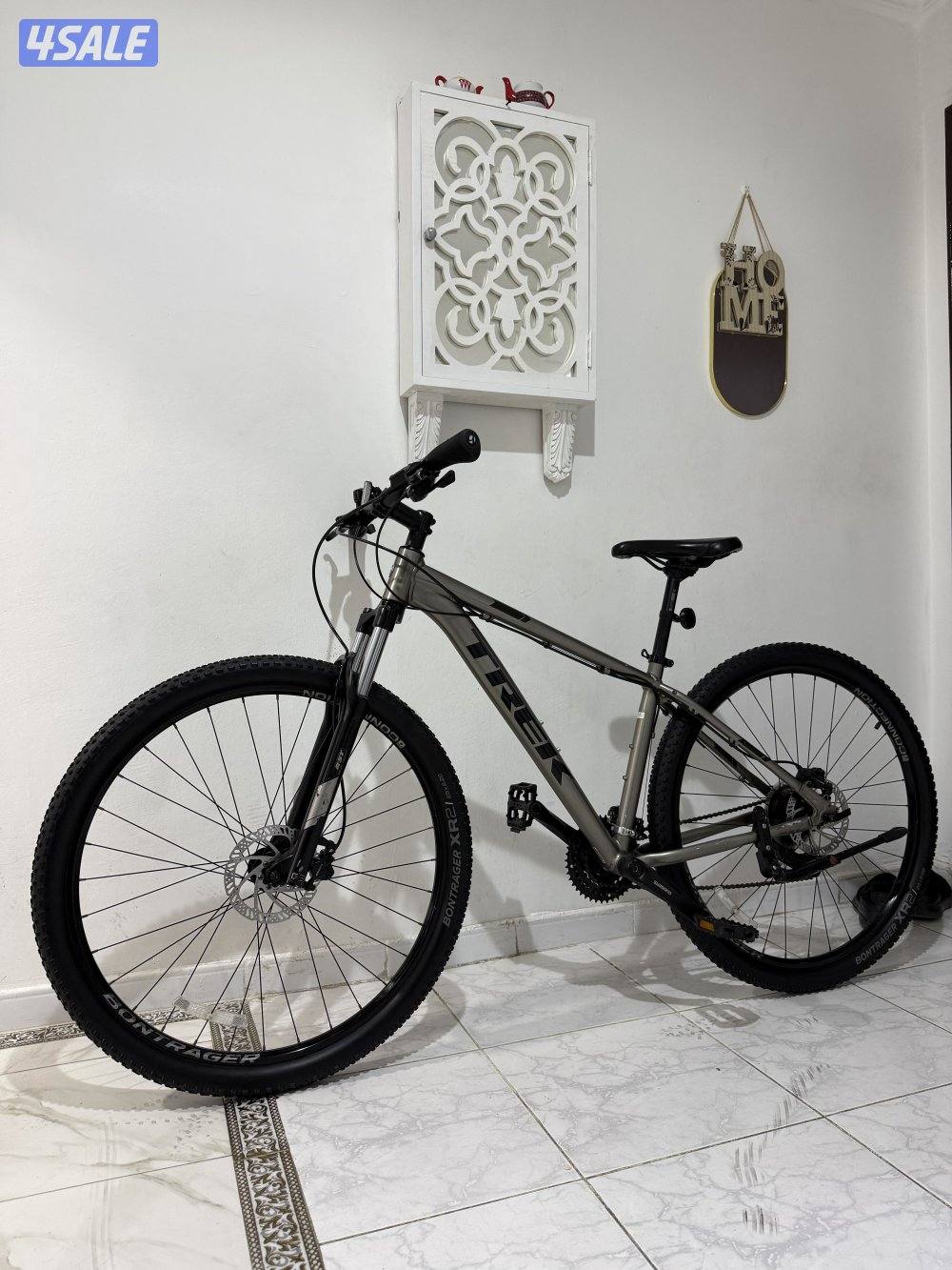 قاري TREK MARLIN 5 للبيع1
