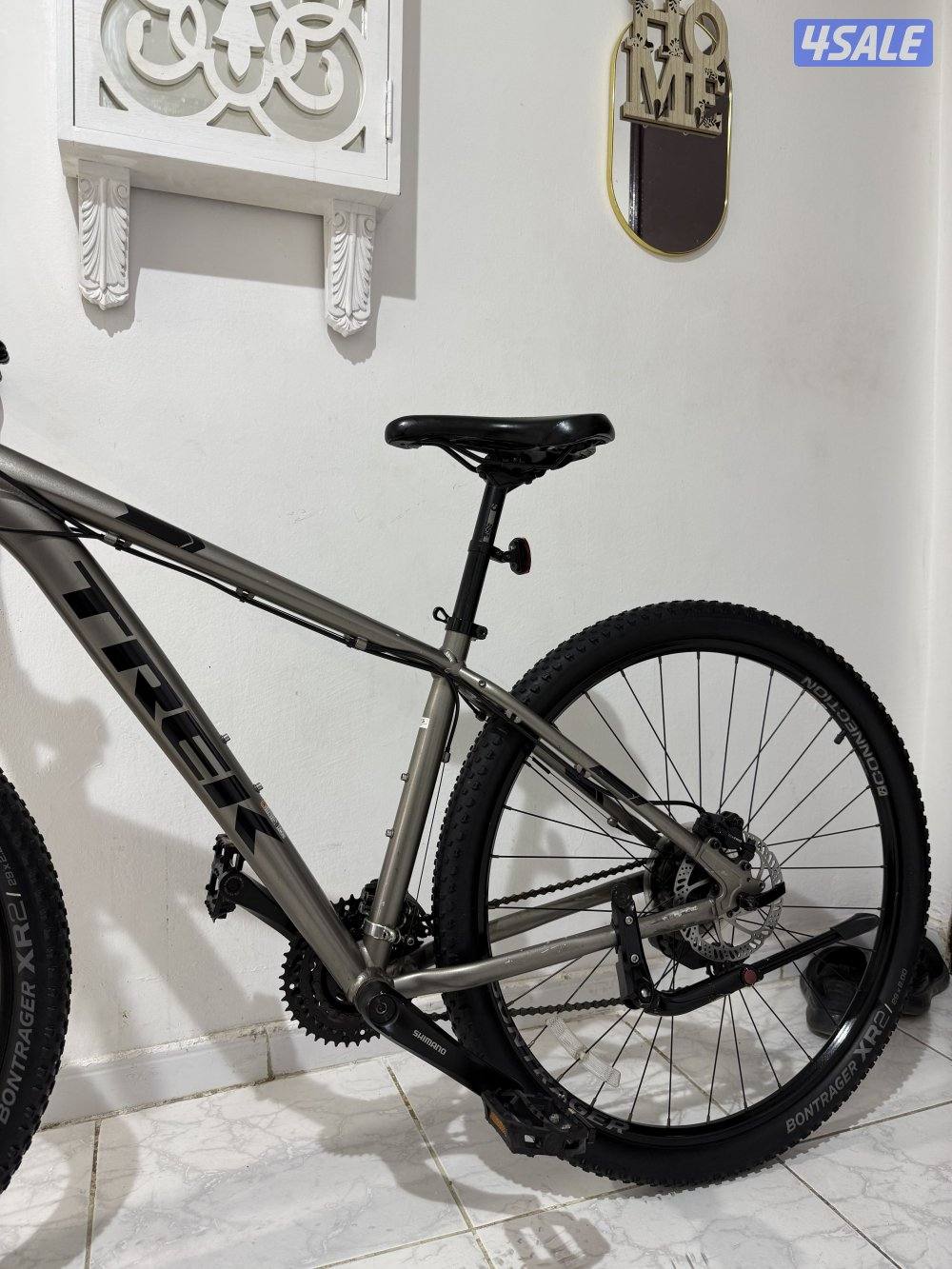 قاري TREK MARLIN 5 للبيع2