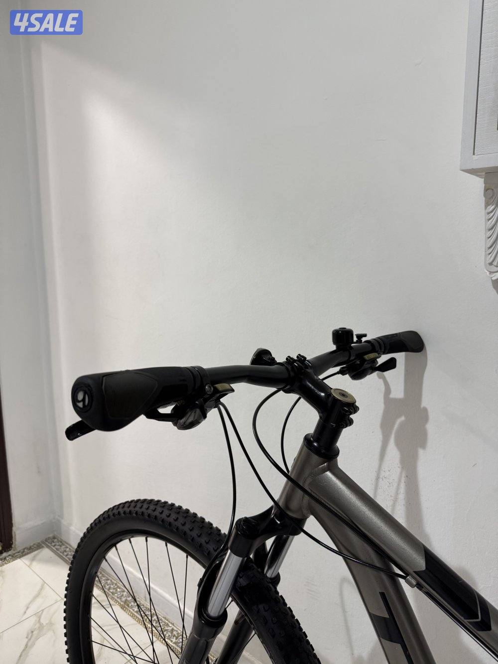 قاري TREK MARLIN 5 للبيع3