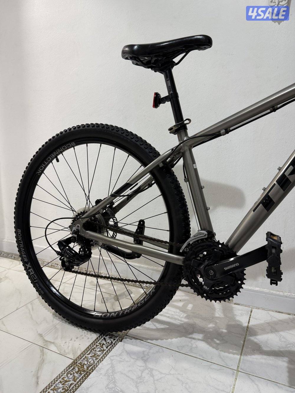 قاري TREK MARLIN 5 للبيع5