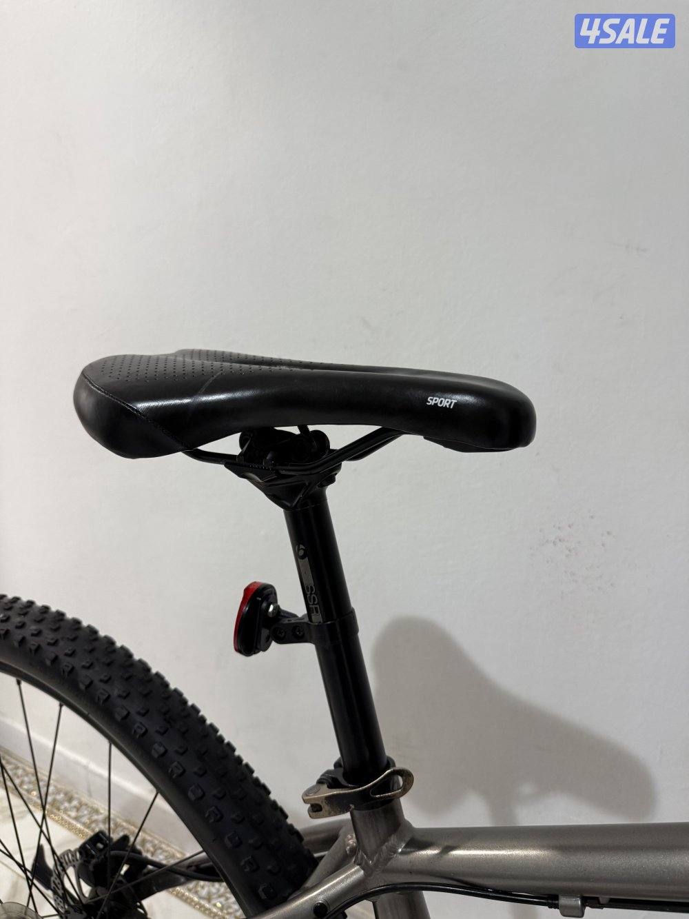 قاري TREK MARLIN 5 للبيع6