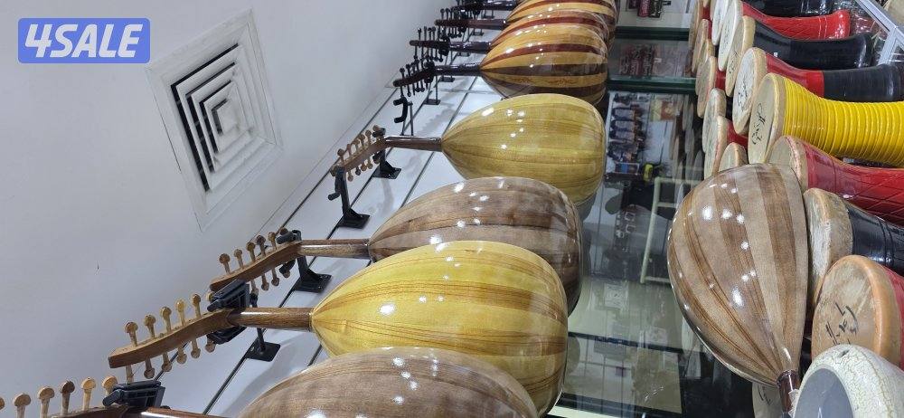 محل عود ومرواس حولي شارع بن خلدون مقابل ماكدونالدز بجوار المزيني3