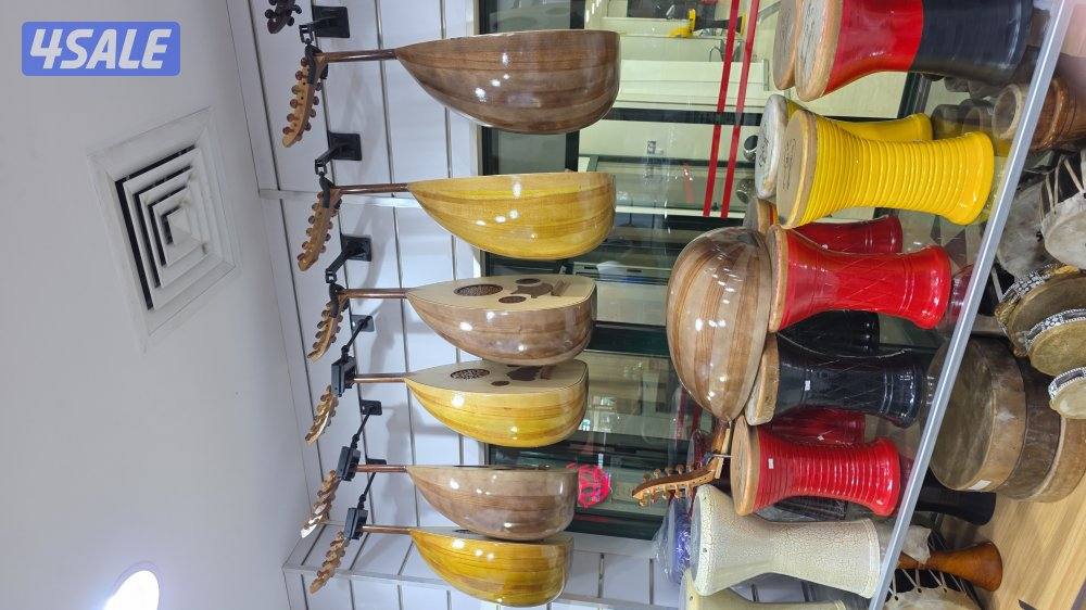 محل عود ومرواس حولي شارع بن خلدون مقابل ماكدونالدز بجوار المزيني2