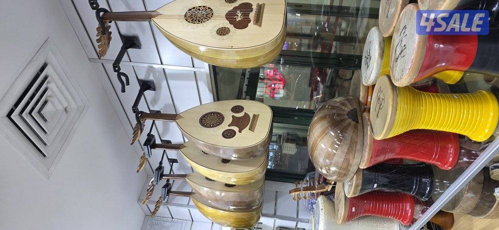 محل عود ومرواس حولي شارع بن خلدون مقابل ماكدونالدز بجوار المزيني4