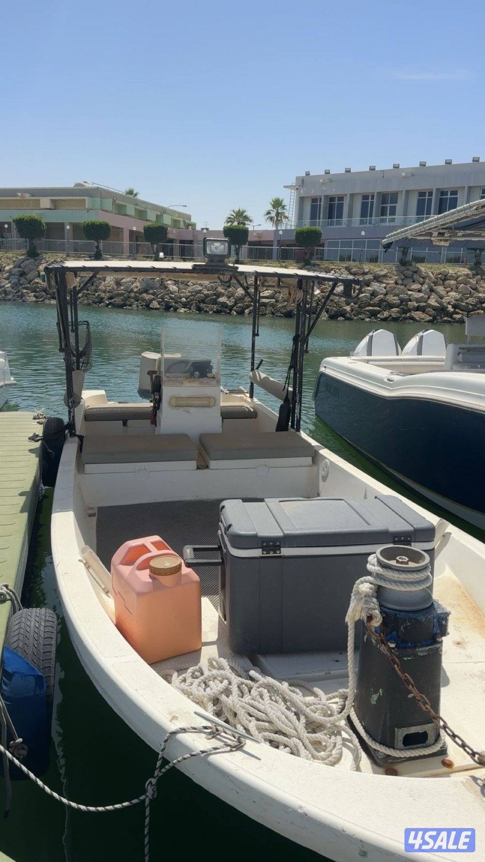 للبيع درازي 24 قدم1