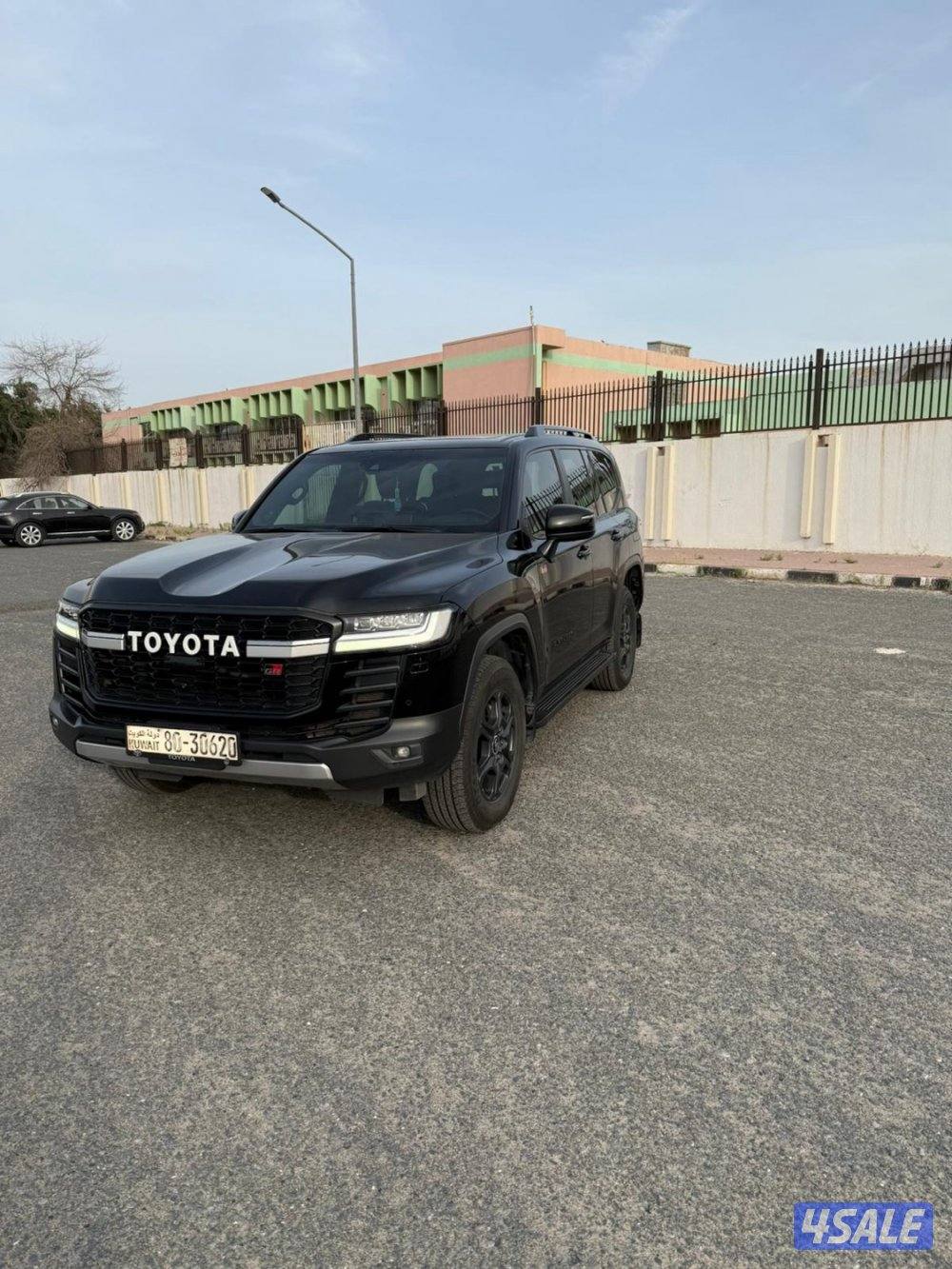 للبيع لاند كروزر GR1