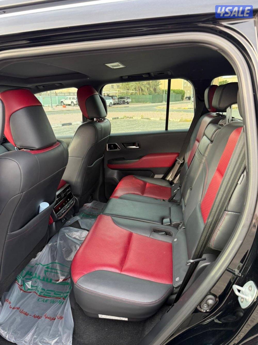 للبيع لاند كروزر GR3