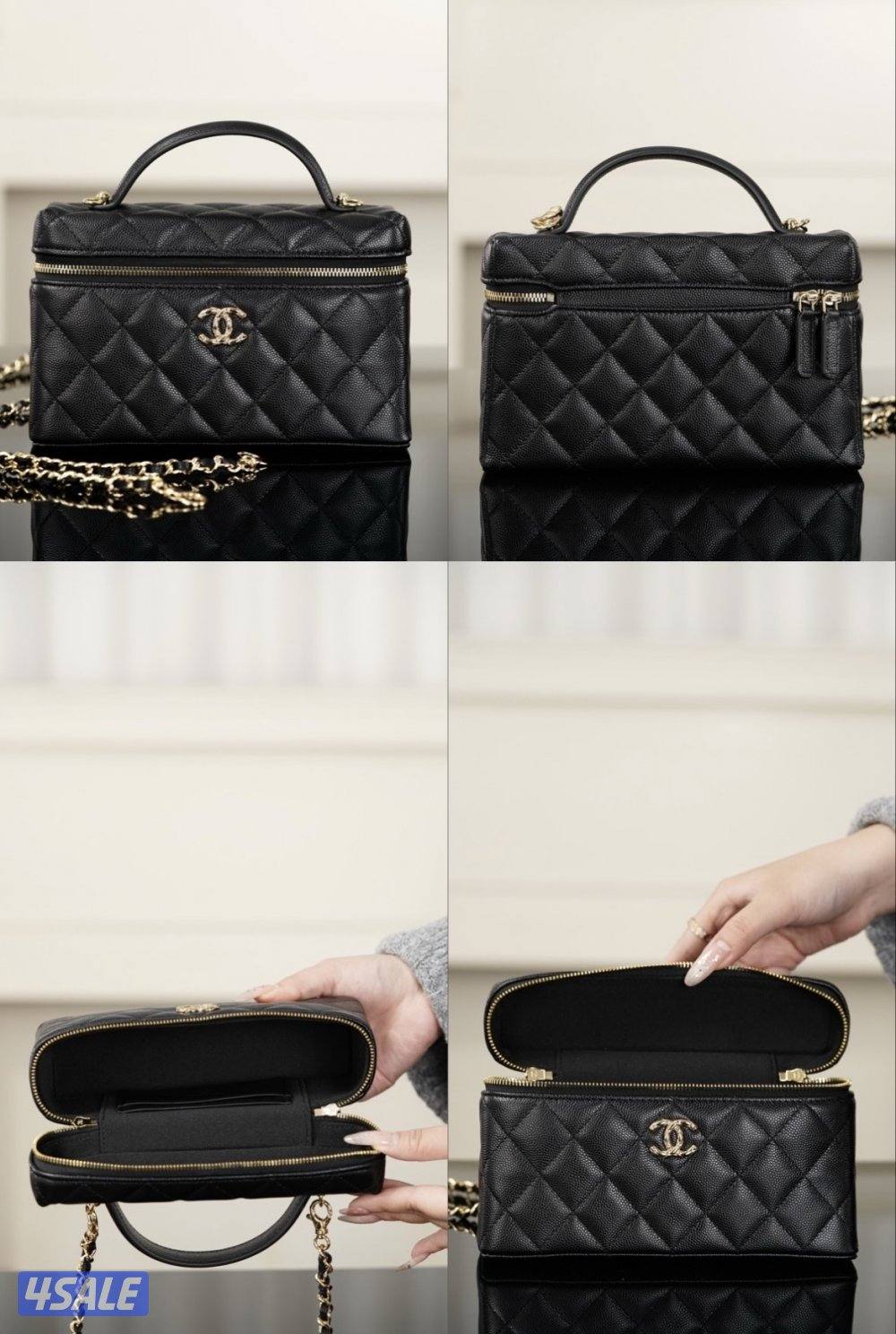 شنط شانيل وديور4