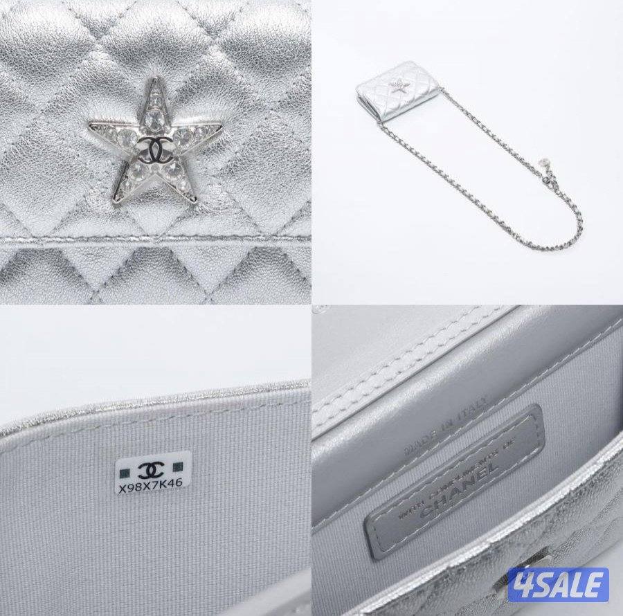 شنط شانيل وديور5