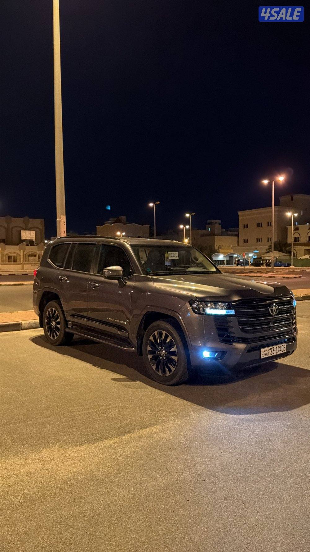 لاند 2025 خفس بشاصي0