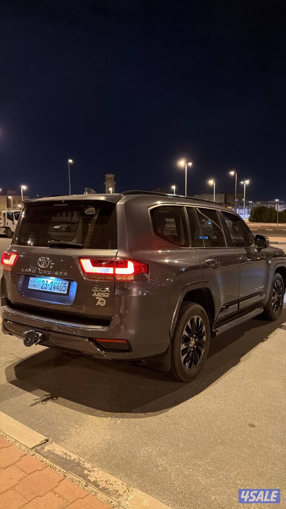 لاند 2025 خفس بشاصي2