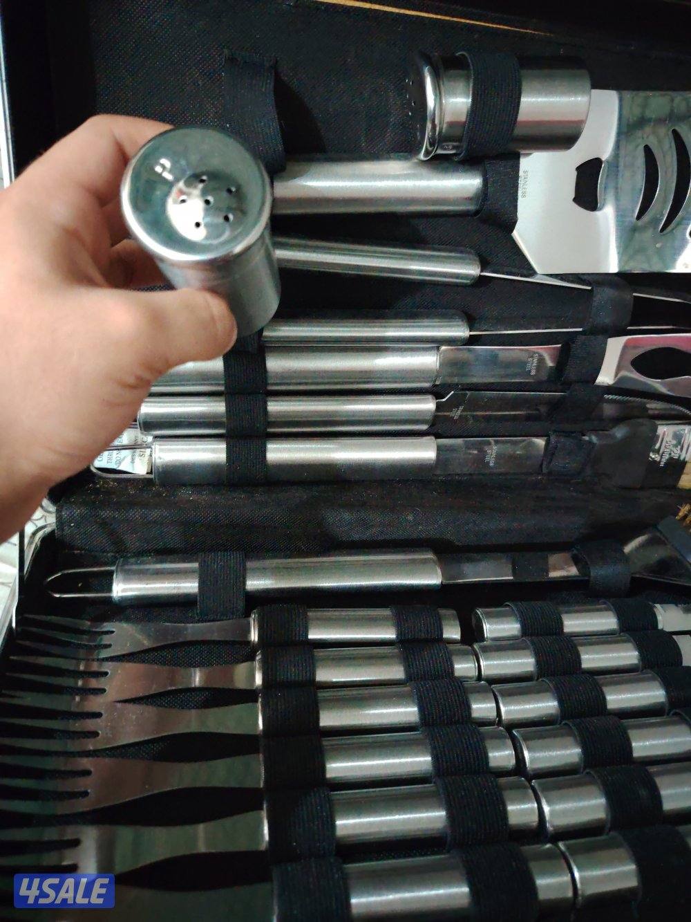 الحديد قوي وسميك قابل للمساومه أقرو الوصف1