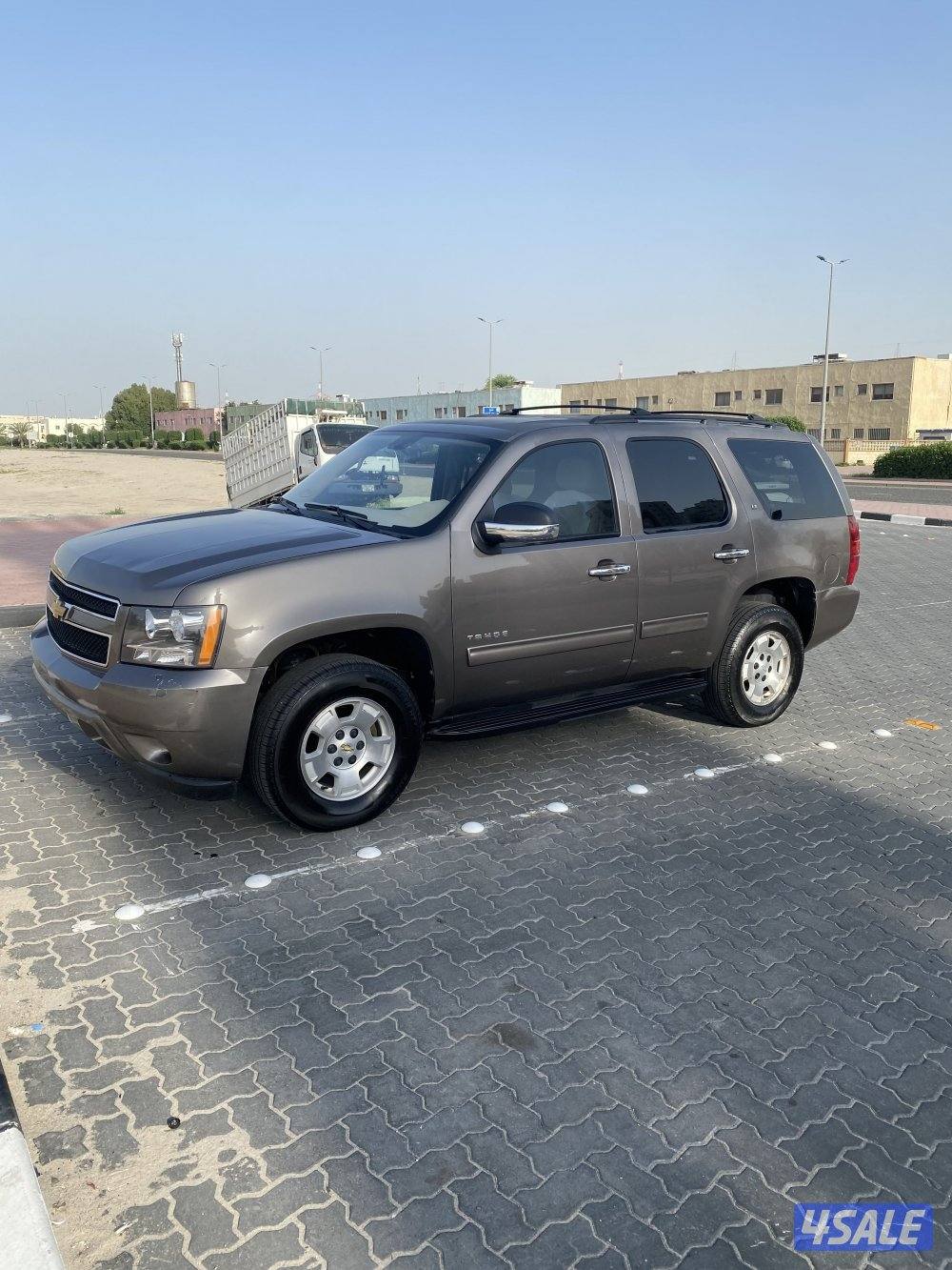 للبيع تاهو LT0