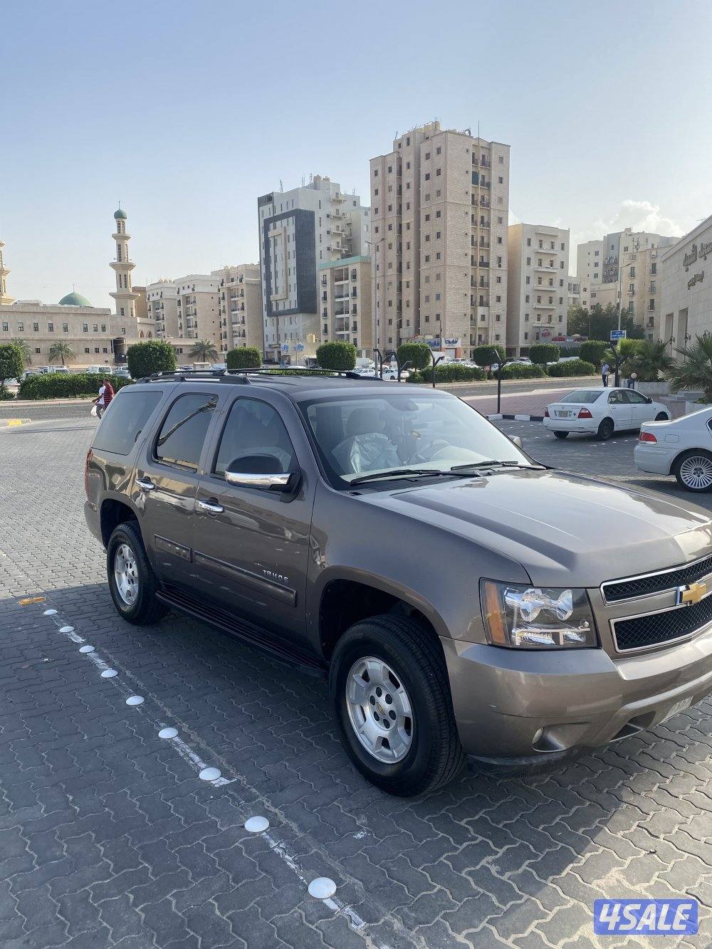 للبيع تاهو LT1