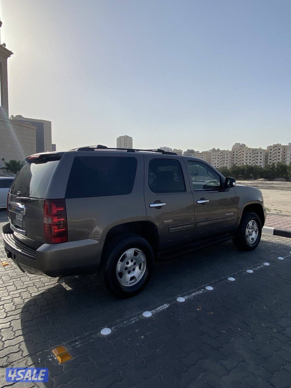 للبيع تاهو LT2