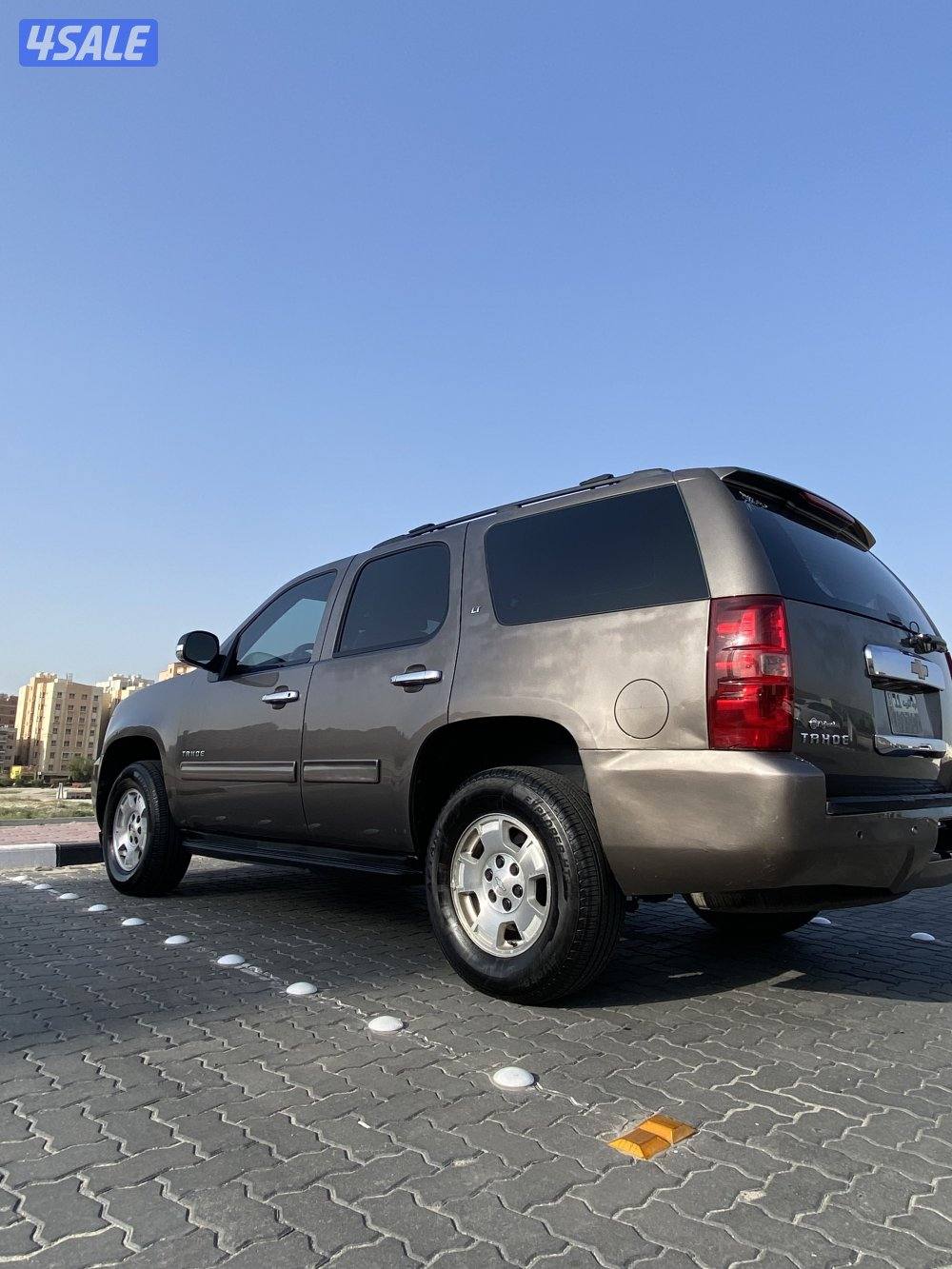 للبيع تاهو LT3