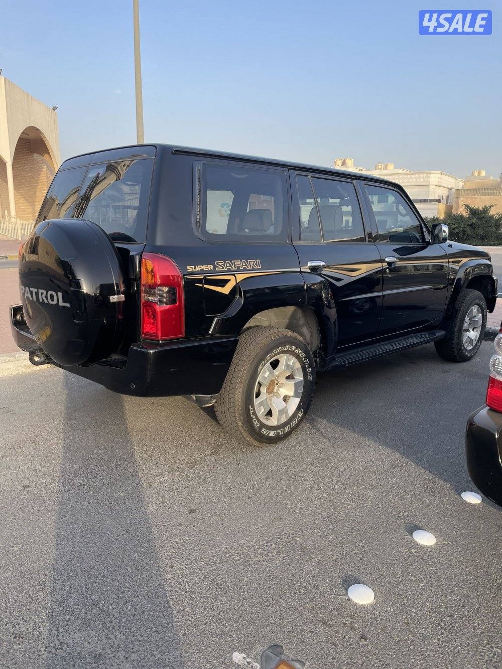 سوبر سفاري 20091