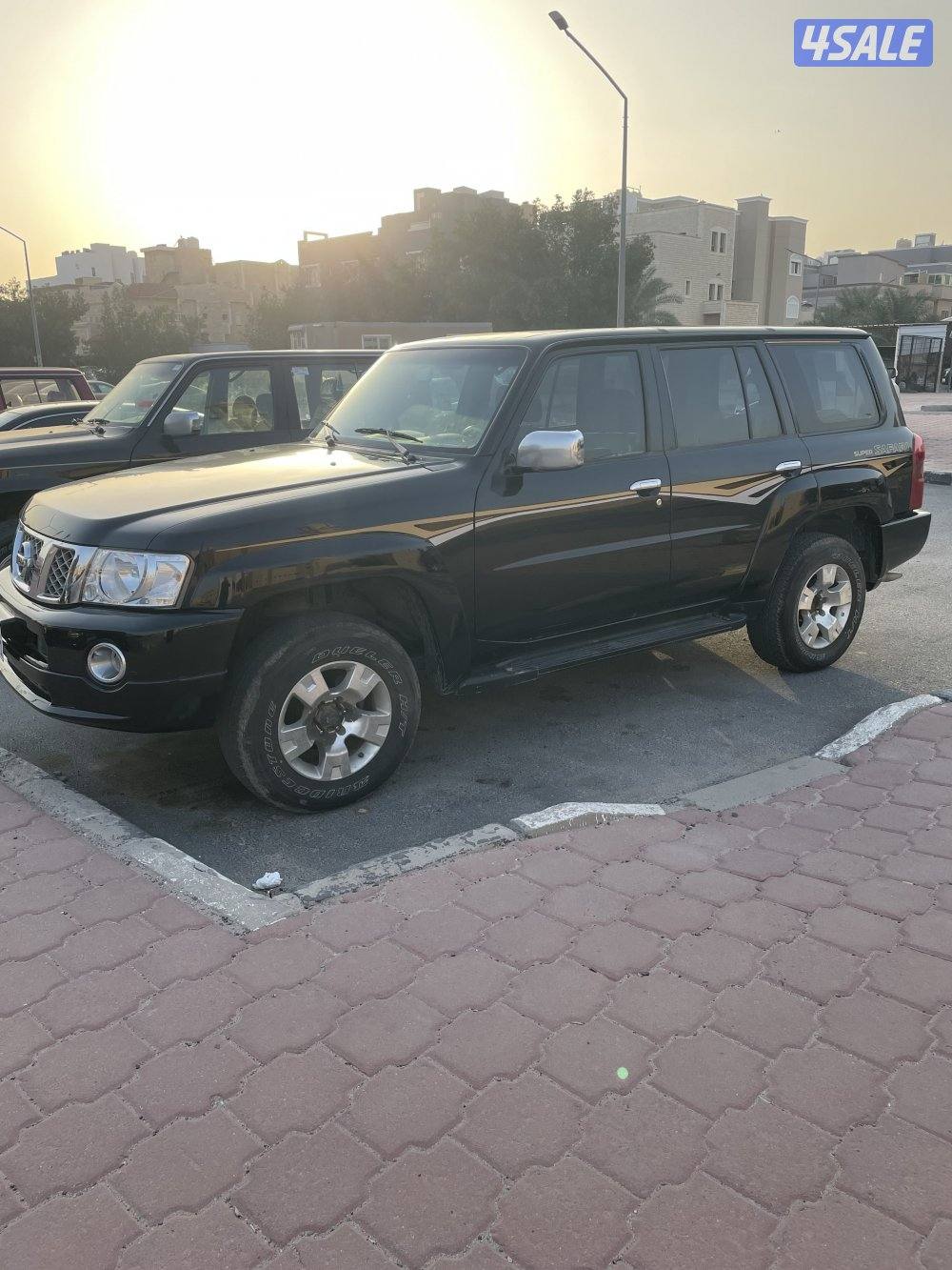 سوبر سفاري 20092