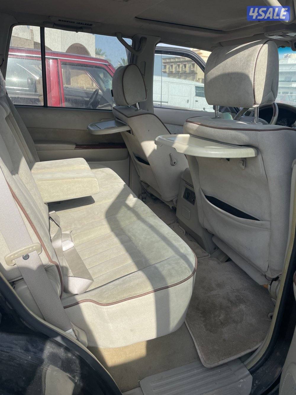 سوبر سفاري 20095