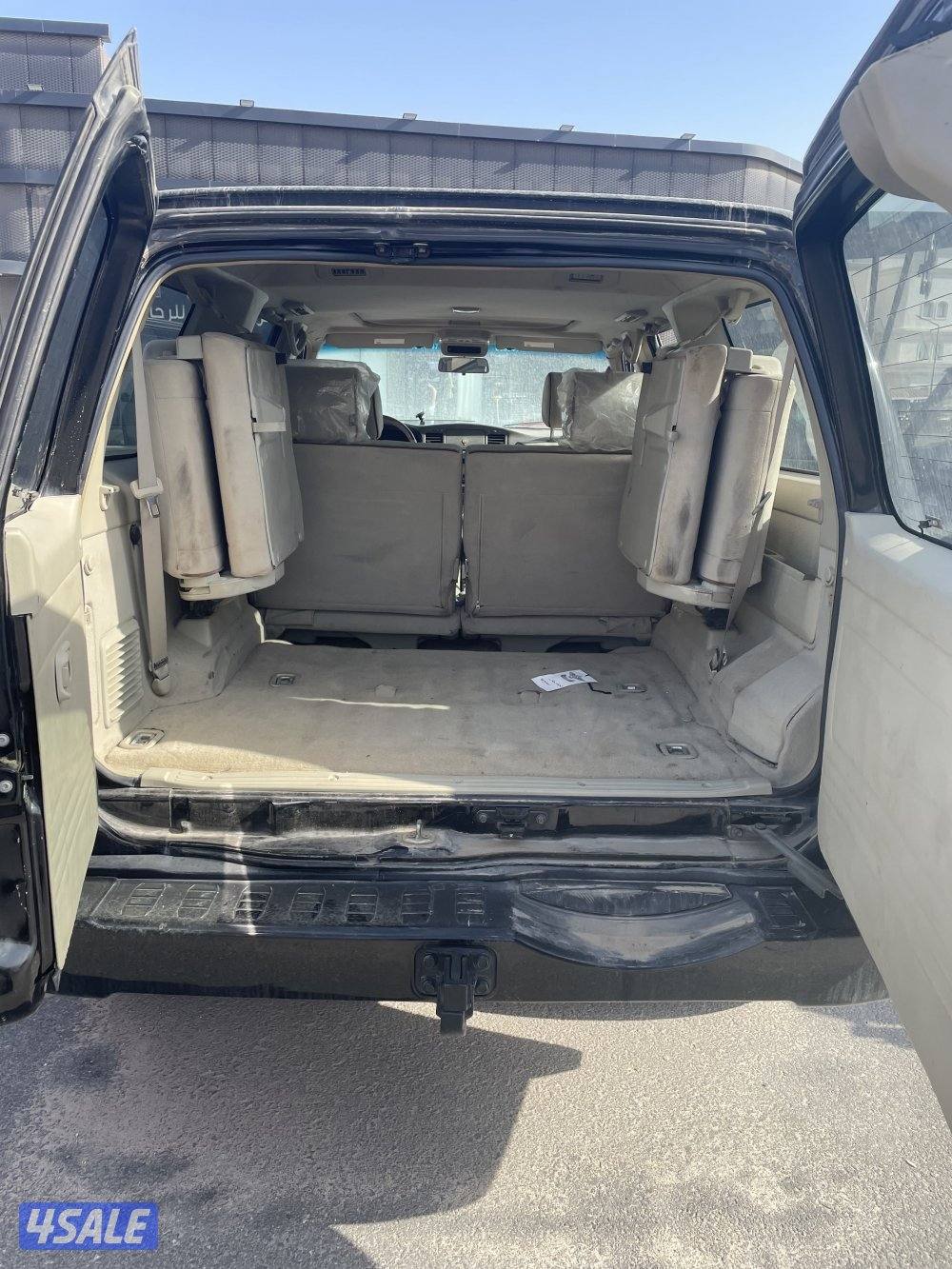 سوبر سفاري 20096