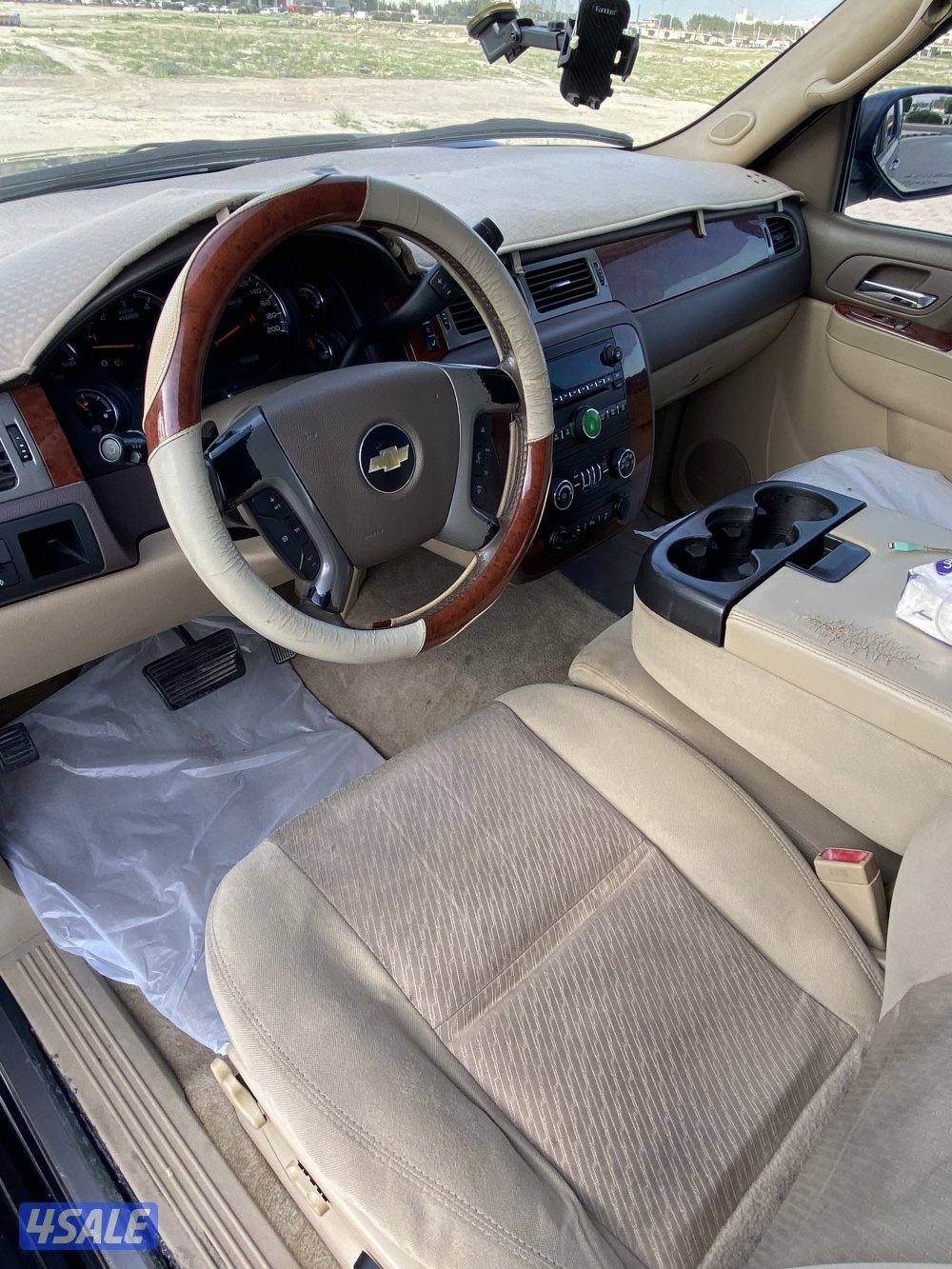 للبيع تاهو LT4