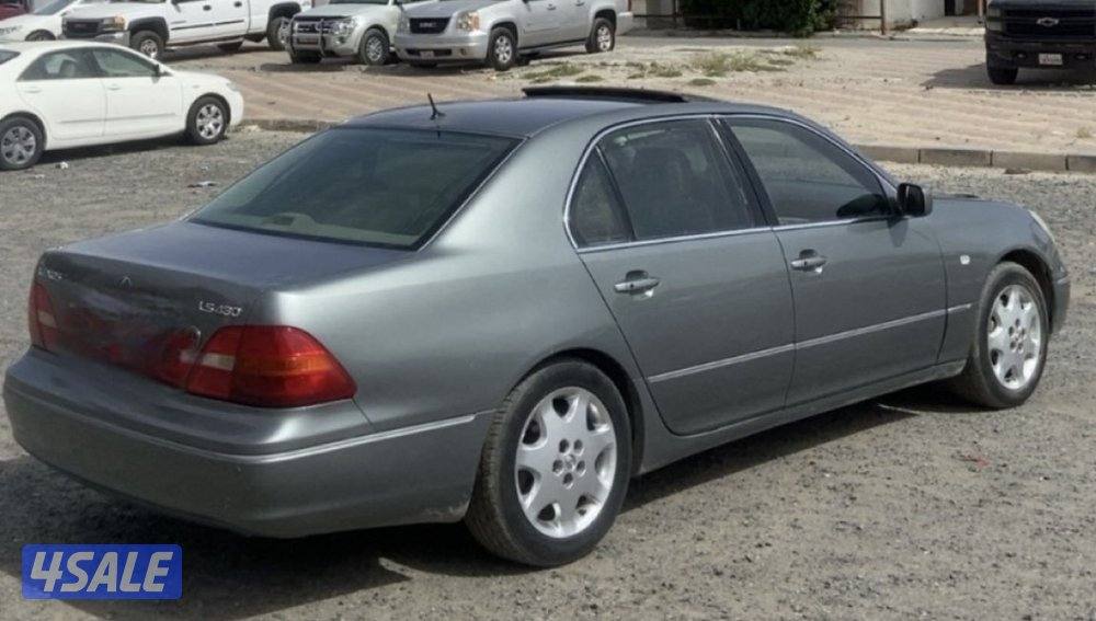 للبيع لكزس2