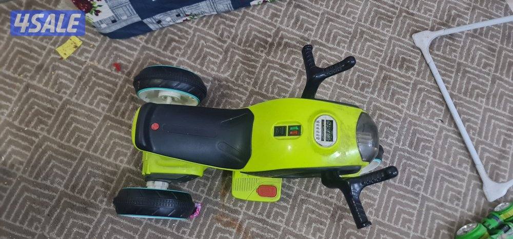 Hi I'm Selling My Kids Toys; Baby Walker; Feeding Chair etc3