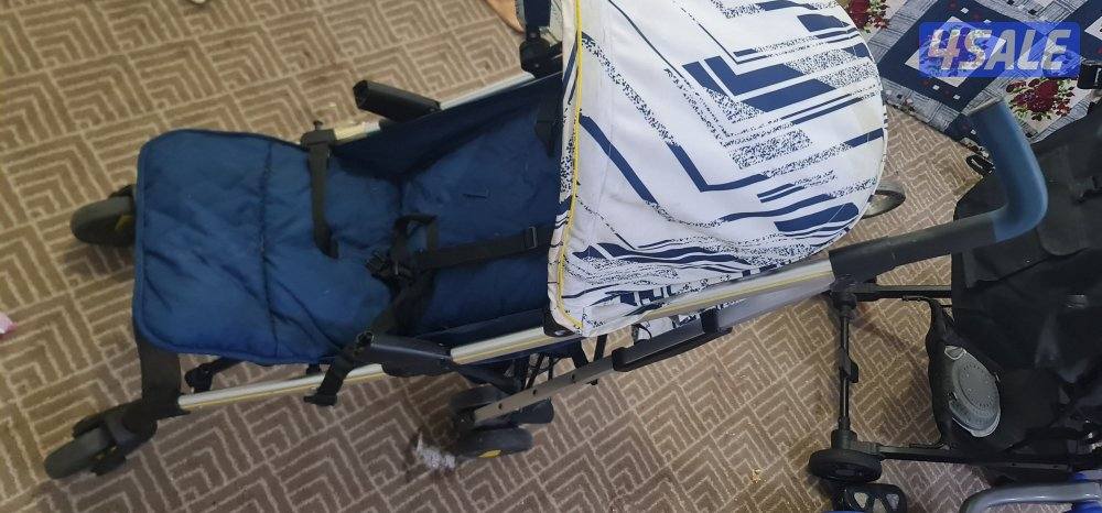 Hi I'm Selling My Kids Toys; Baby Walker; Feeding Chair etc5