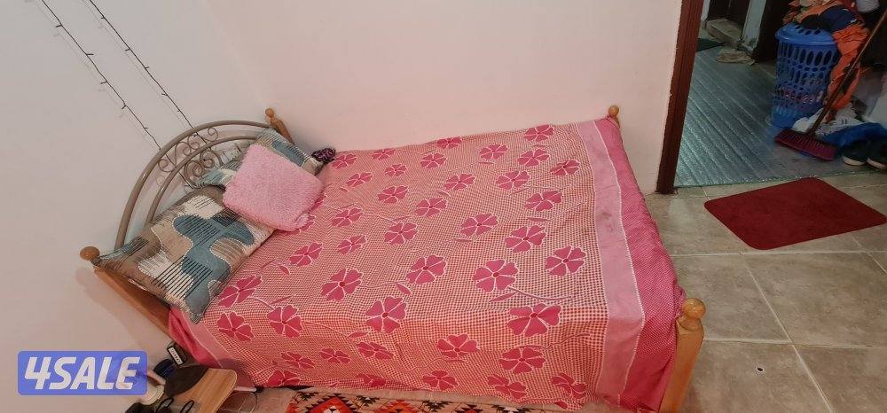 I'm selling My Double Bed for Sale.1