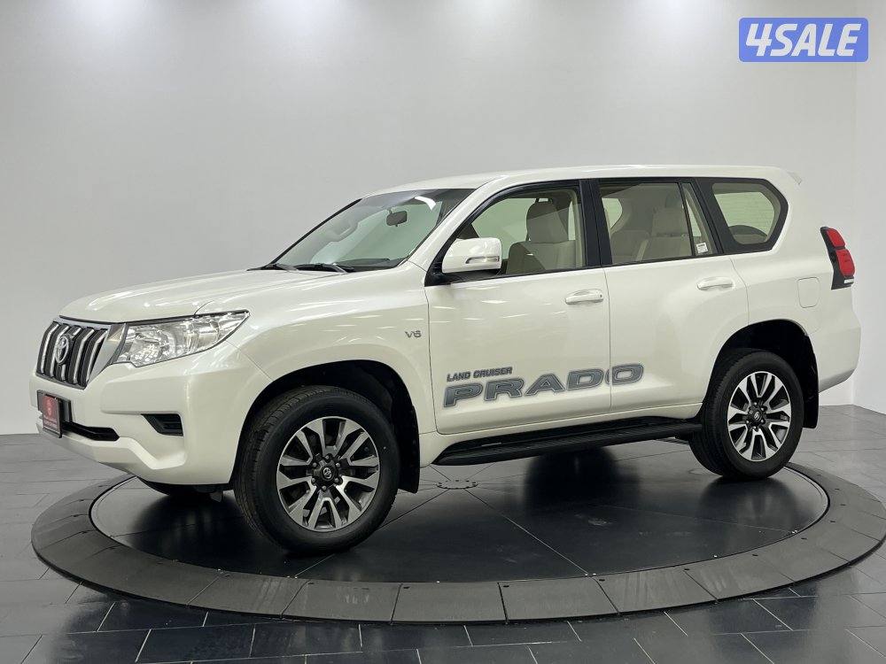 TOYOTA PRADO Toyota PRADO 20220