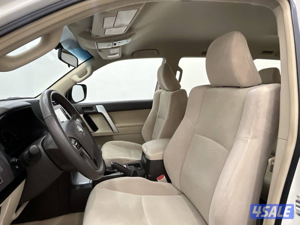 TOYOTA PRADO Toyota PRADO 20225