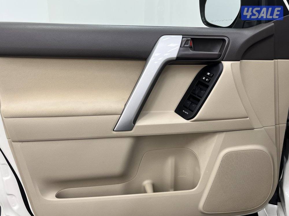 TOYOTA PRADO Toyota PRADO 202210