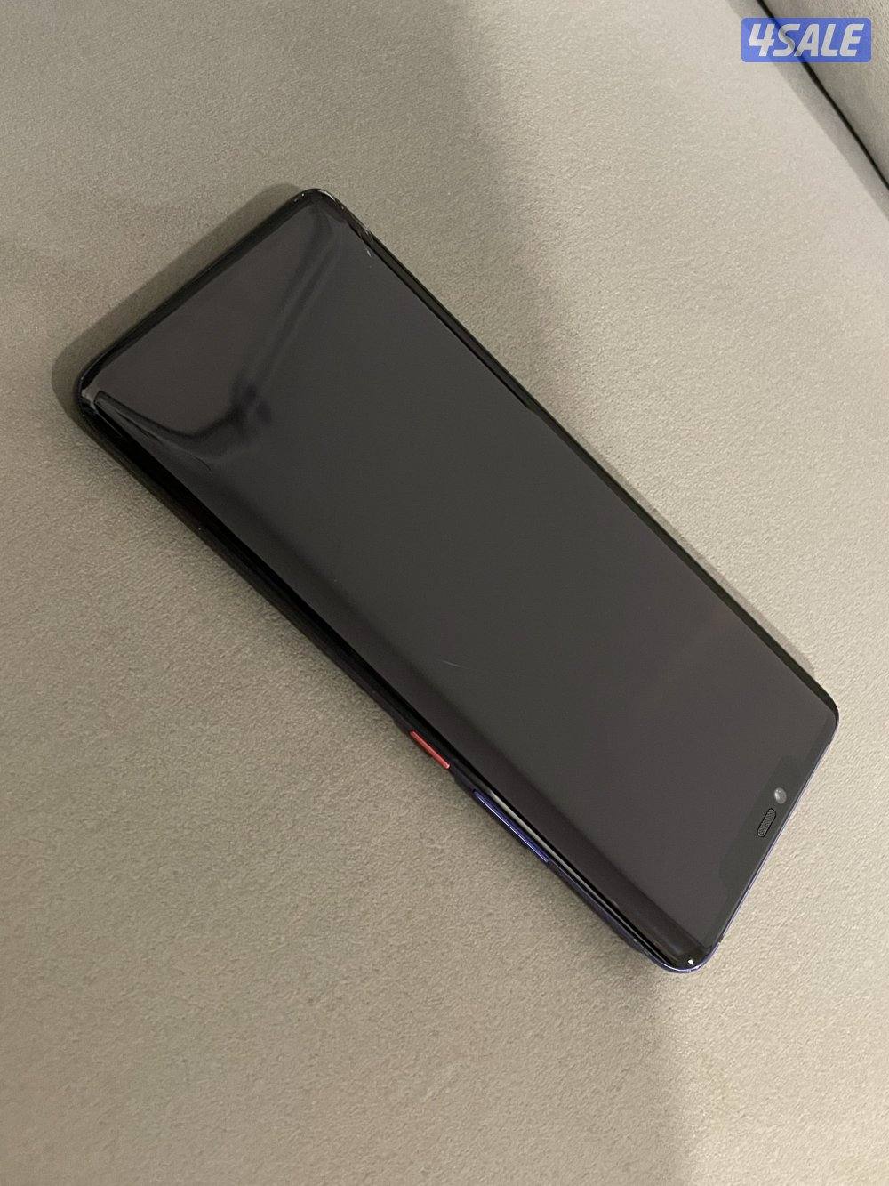 هواوي ميت 20 برو في كسر بسيط2