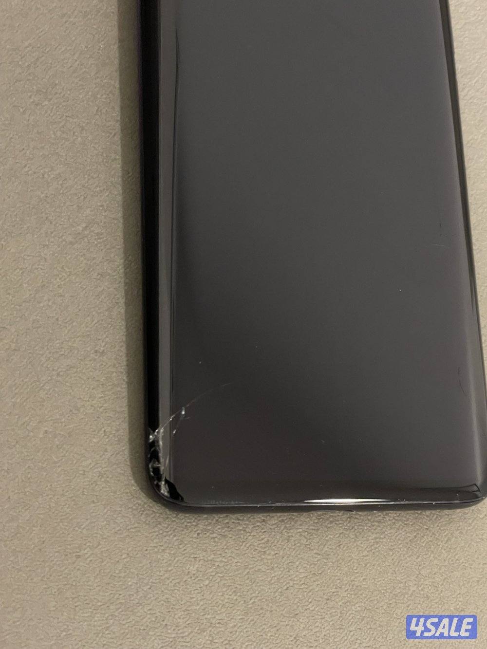 هواوي ميت 20 برو في كسر بسيط4