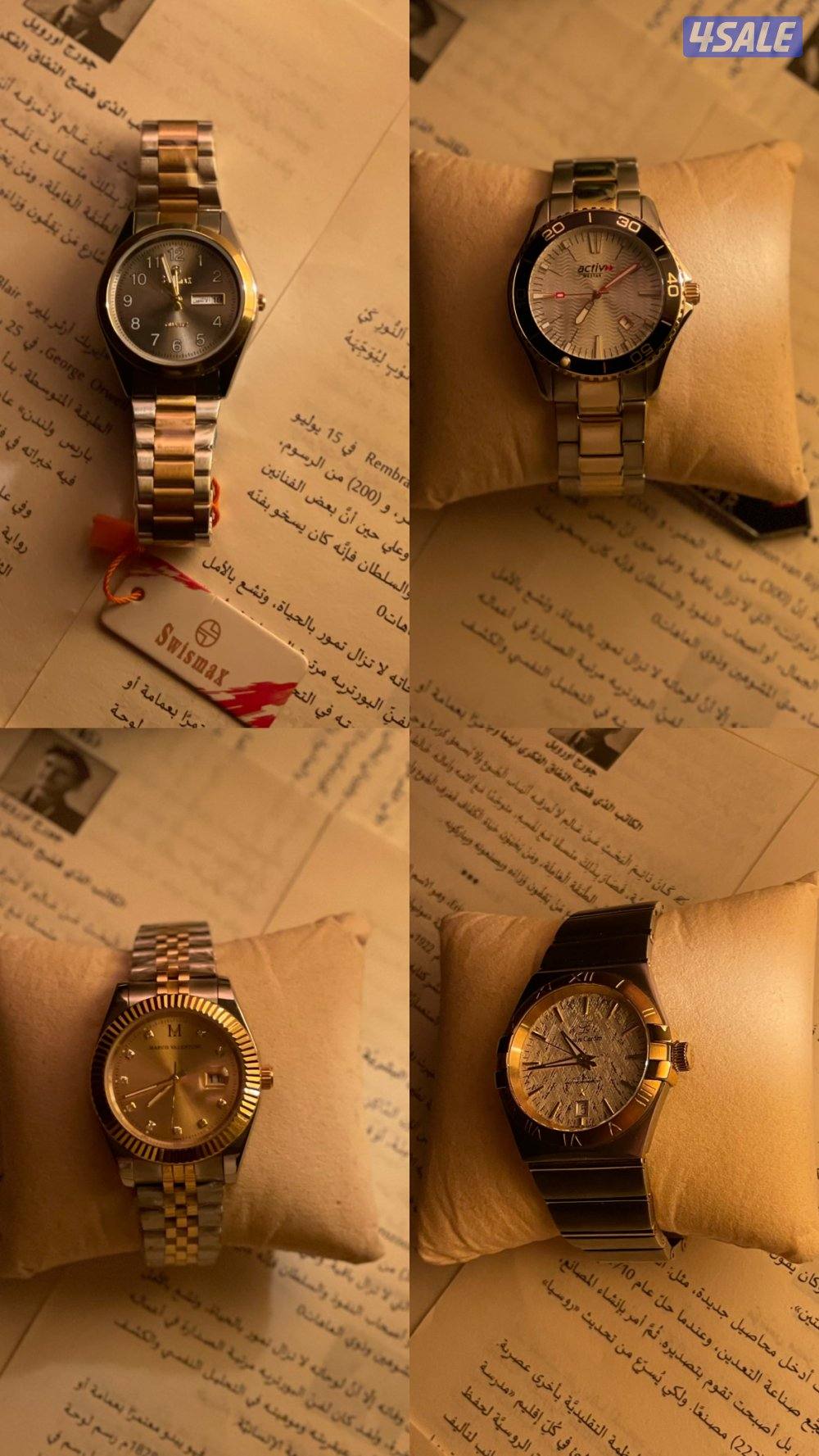 اقلام فنتج مخزنه9