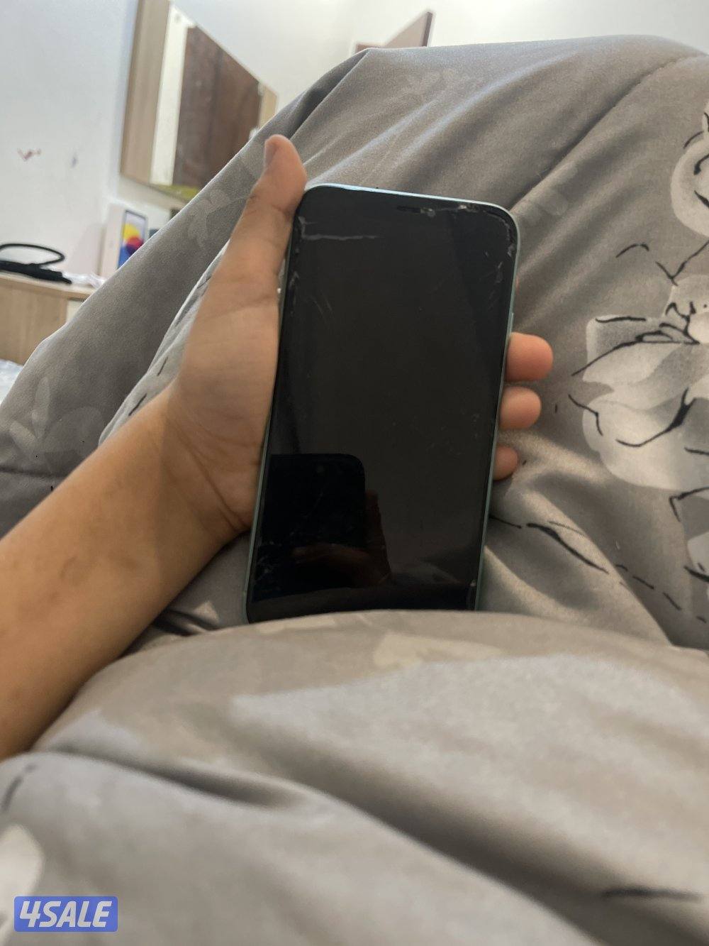 ايفون 11 ممتاز مستعمل1
