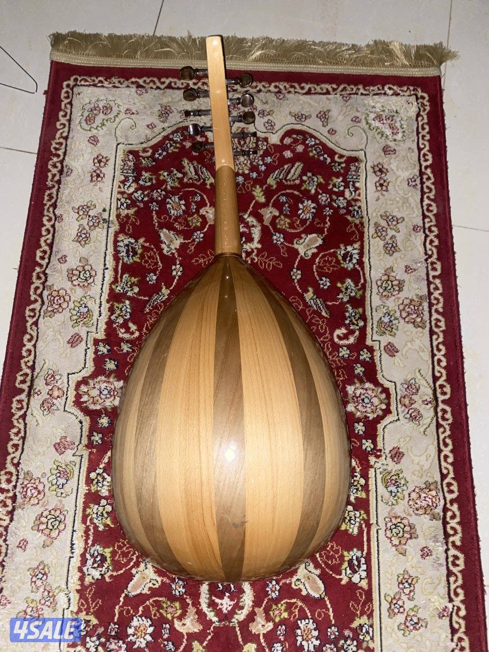 عود سوري صوت ممتاز ودقه حلوه1