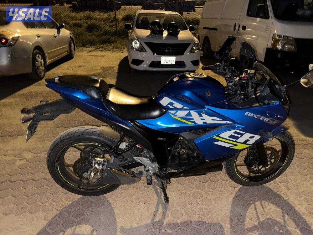 سزوكي جيكسر2