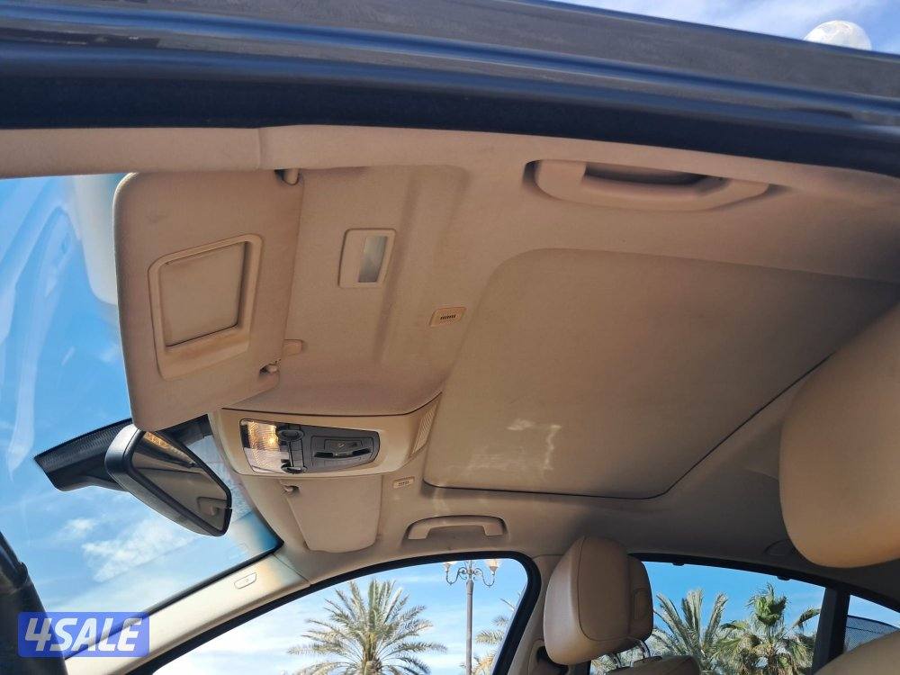 للبيع  بي أم ٥٣٠ أي ٢٠١٣12