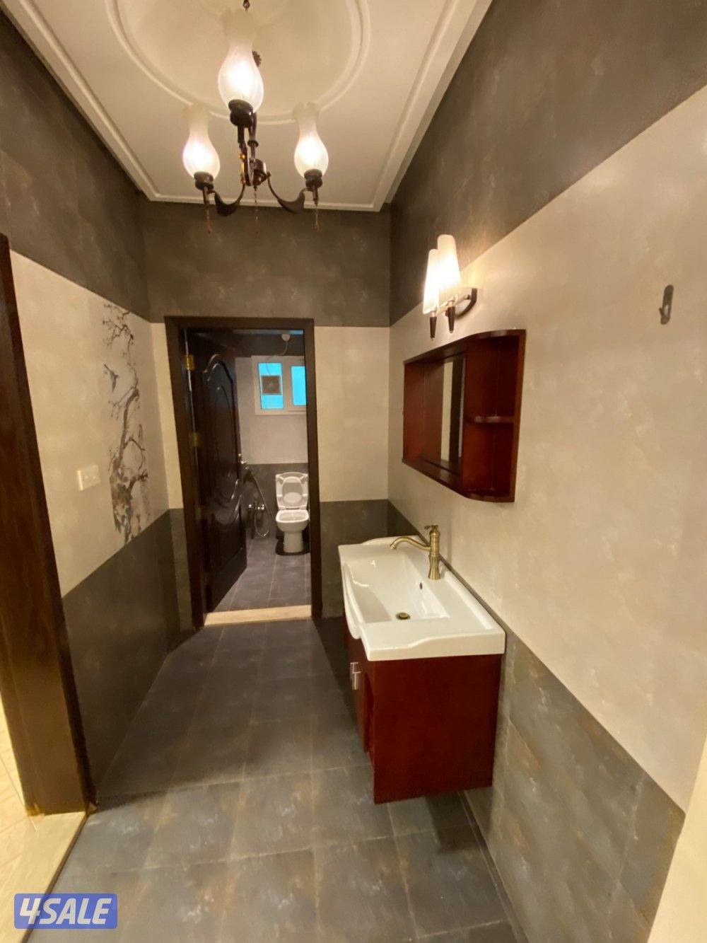 💥شقه نظيفه3️⃣غرف بالرميثيه ق(1)5