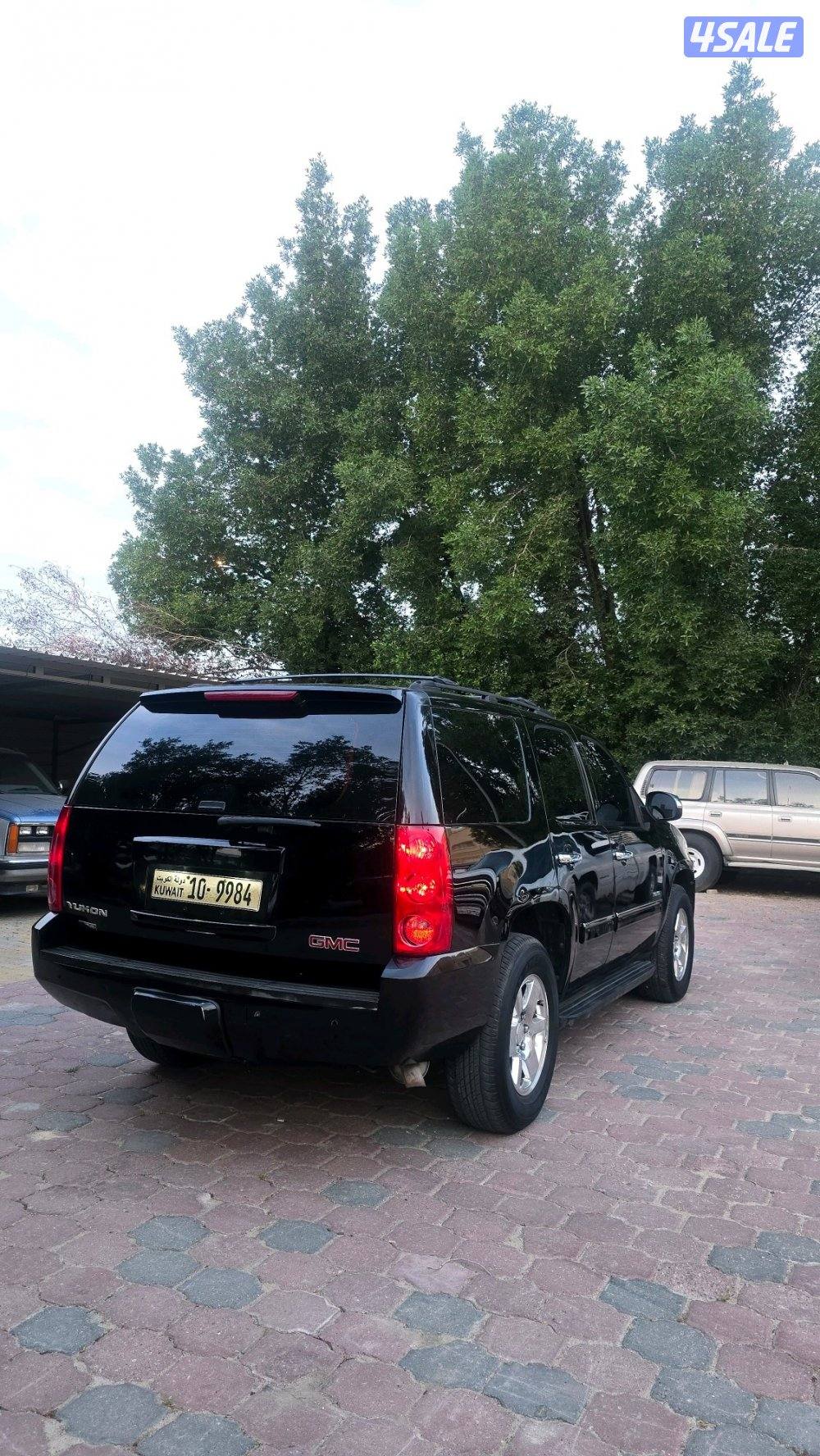 يوكن بهبهاني دبل قير 20100