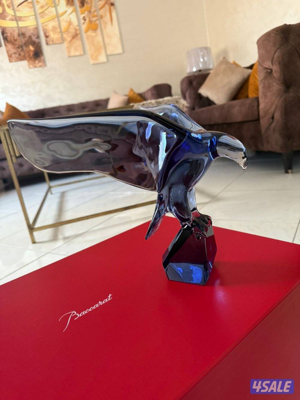 للبيع تناغرا النسر - ماركة بكارا0