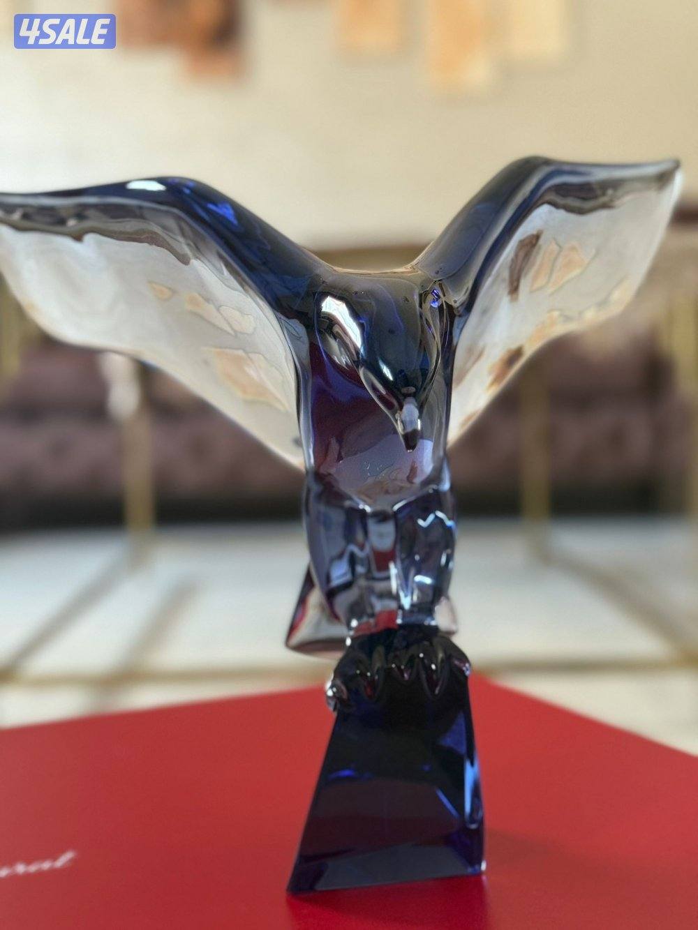 للبيع تناغرا النسر - ماركة بكارا3