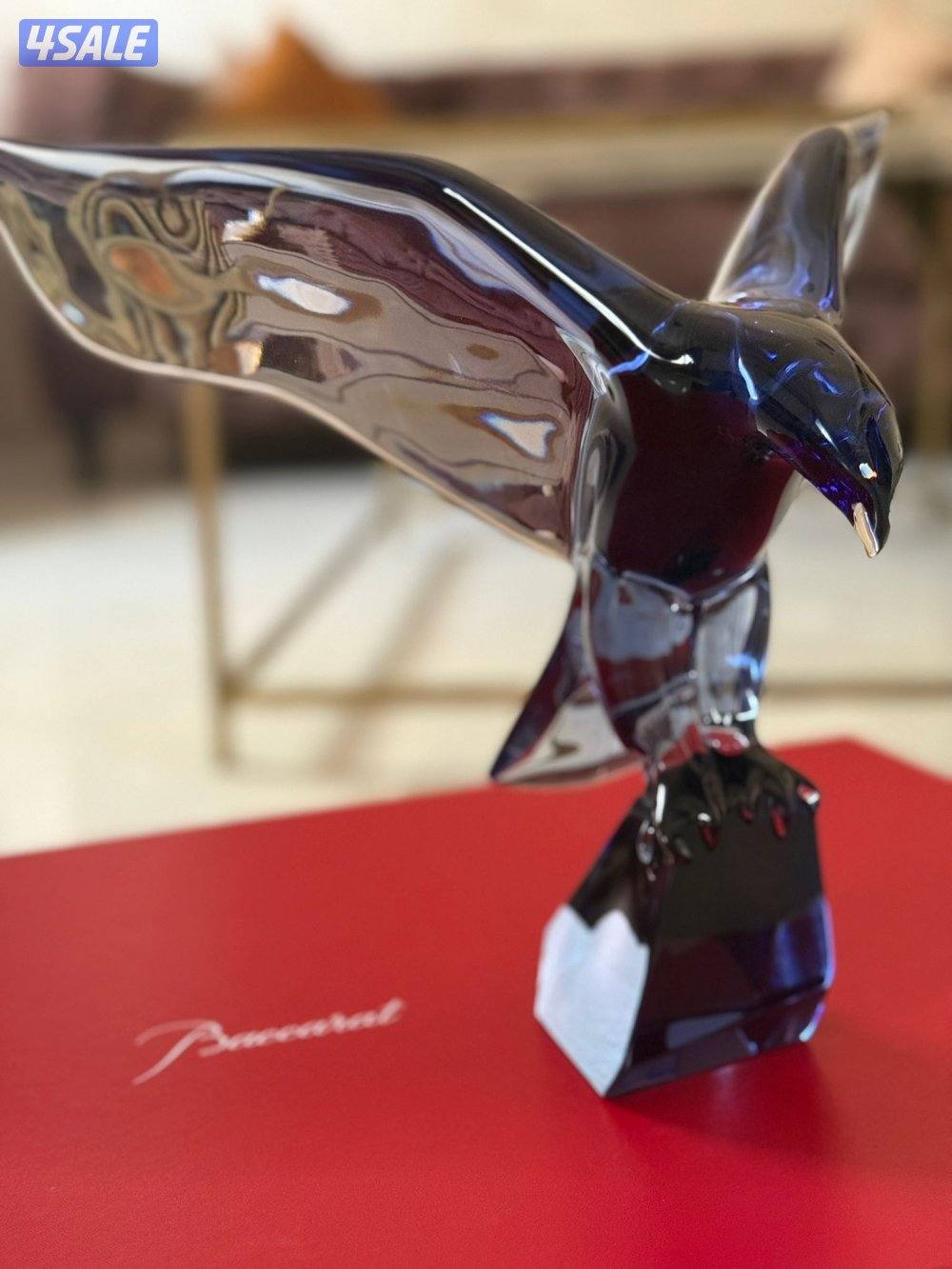 للبيع تناغرا النسر - ماركة بكارا4