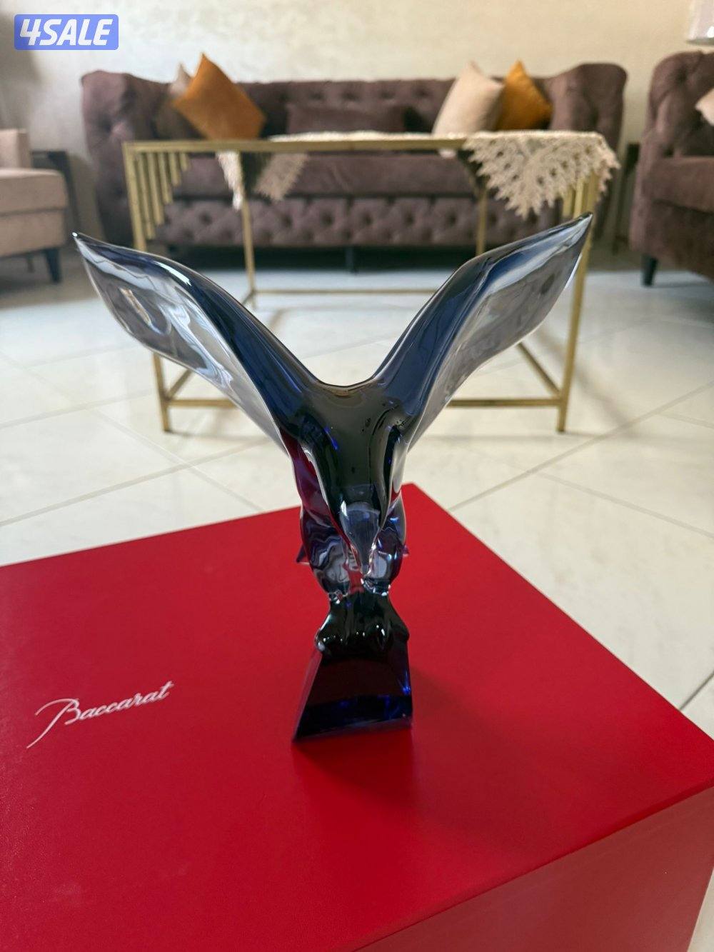 للبيع تناغرا النسر - ماركة بكارا5